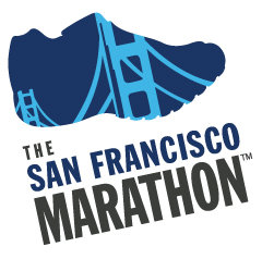 San Francisco Marathon logo